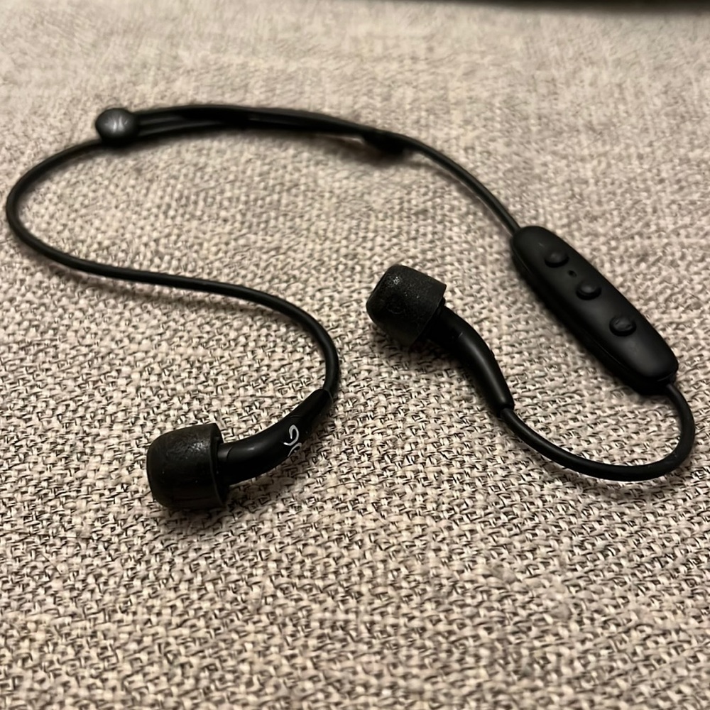 Jay bird X3 Bluetooth headphones